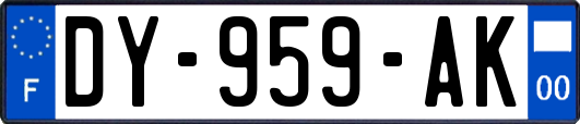 DY-959-AK