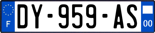 DY-959-AS