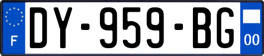 DY-959-BG