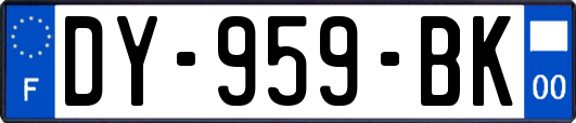 DY-959-BK