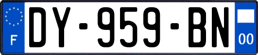 DY-959-BN