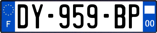 DY-959-BP