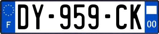DY-959-CK