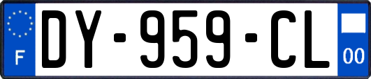 DY-959-CL