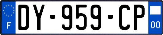 DY-959-CP