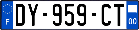 DY-959-CT