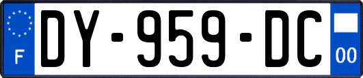 DY-959-DC