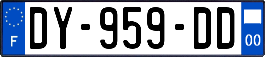 DY-959-DD