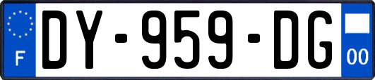 DY-959-DG