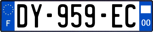 DY-959-EC