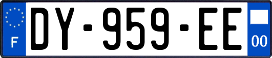 DY-959-EE