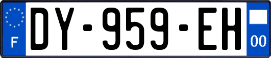 DY-959-EH