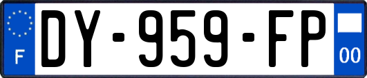 DY-959-FP