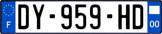 DY-959-HD