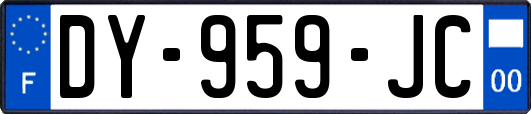 DY-959-JC