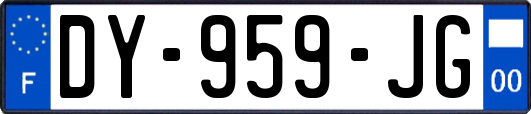 DY-959-JG