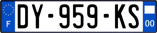 DY-959-KS
