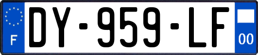 DY-959-LF