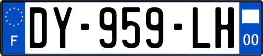 DY-959-LH