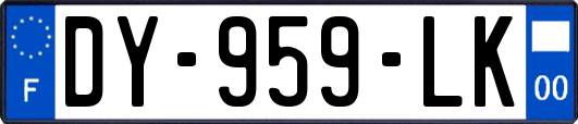 DY-959-LK