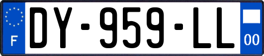 DY-959-LL