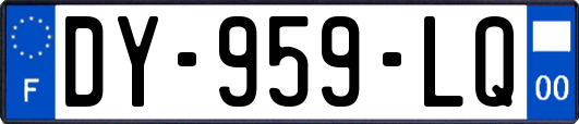 DY-959-LQ