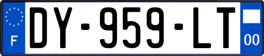 DY-959-LT