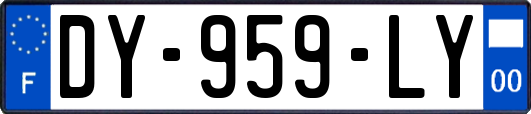 DY-959-LY