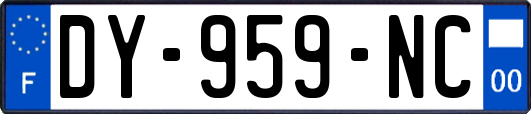 DY-959-NC