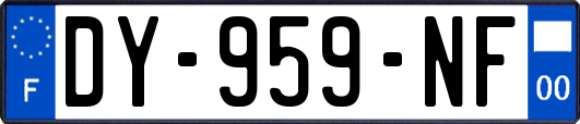 DY-959-NF
