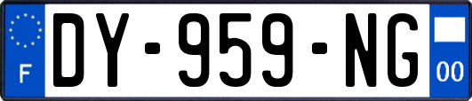 DY-959-NG