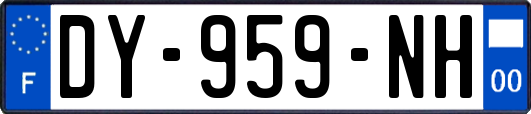 DY-959-NH
