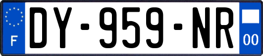 DY-959-NR