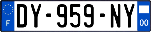 DY-959-NY