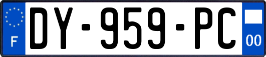 DY-959-PC