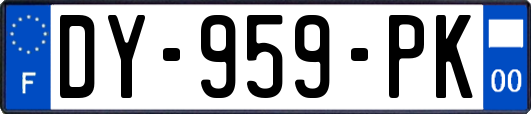 DY-959-PK
