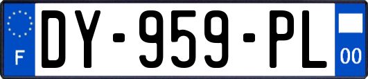DY-959-PL
