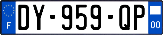 DY-959-QP