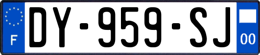 DY-959-SJ