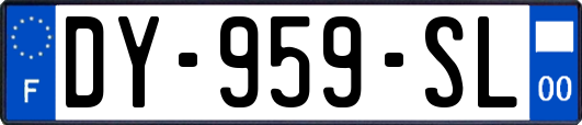 DY-959-SL