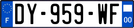 DY-959-WF