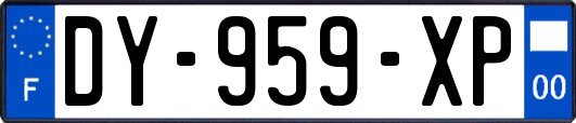 DY-959-XP