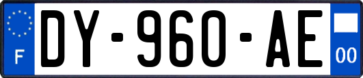 DY-960-AE