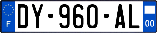 DY-960-AL