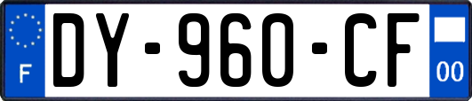 DY-960-CF