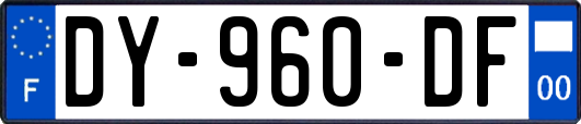 DY-960-DF