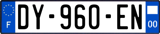 DY-960-EN