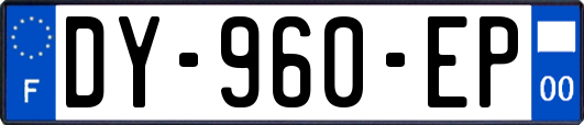 DY-960-EP