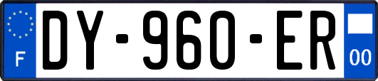 DY-960-ER