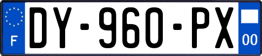 DY-960-PX